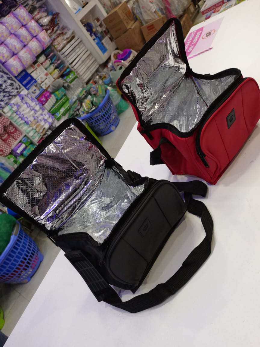 Kings Collection Insulated Thermal Cooler Bag