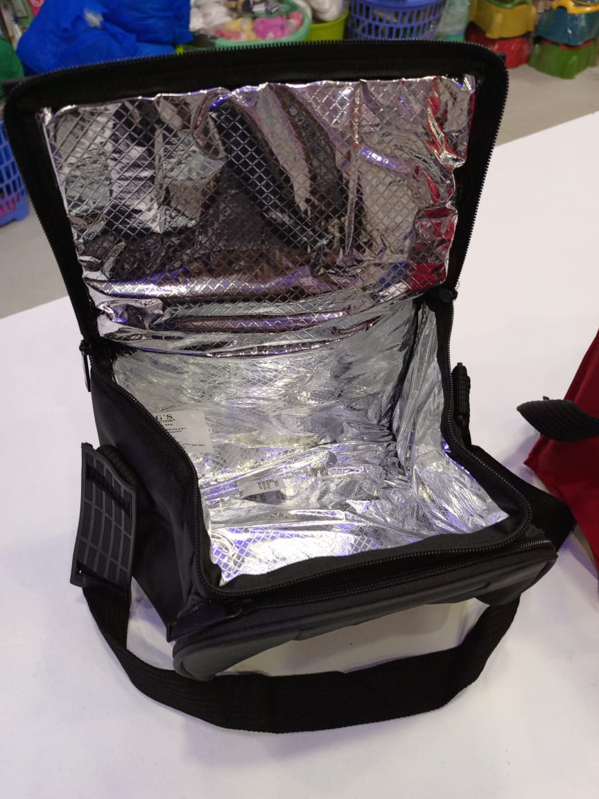 Kings Collection Insulated Thermal Cooler Bag