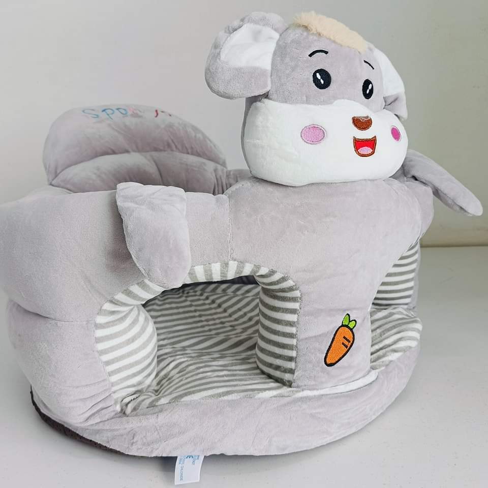 Deluxe Big Baby Sit Me Up Pillow