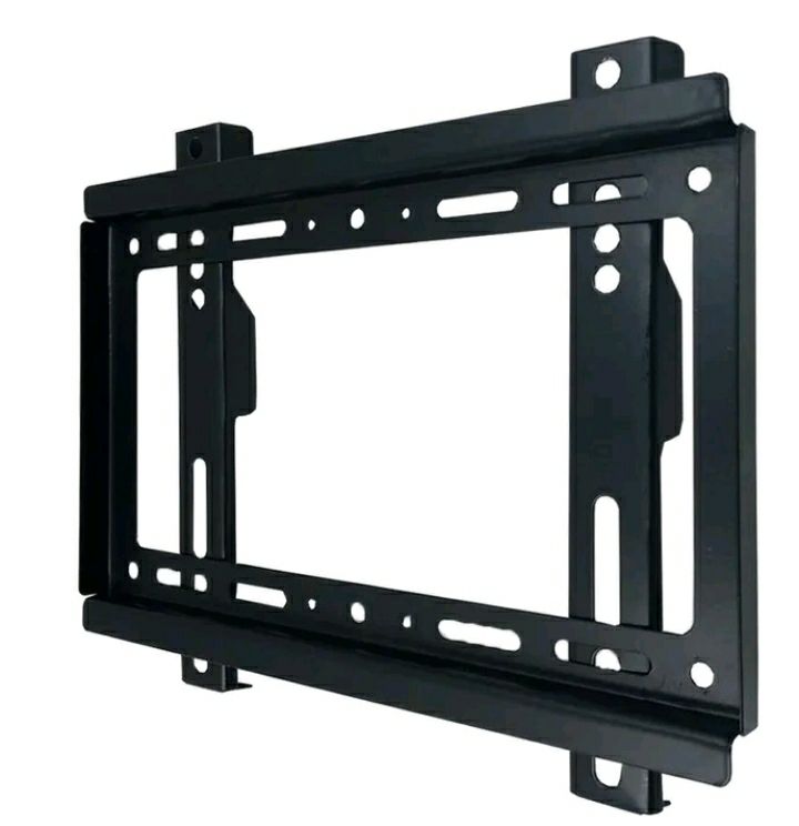 TV Wall Mount TV Stand 14″-43″ Solid Wall mount suitable for 14 inch to 43 inch Tv