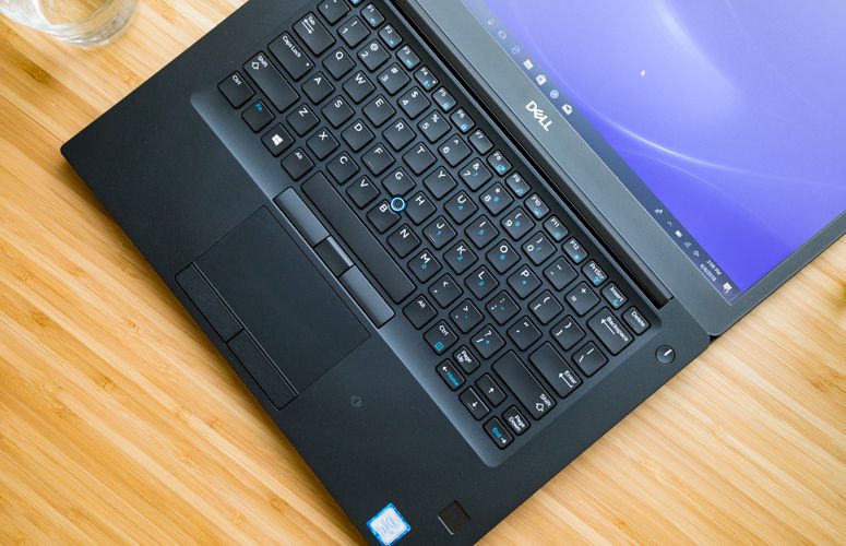 HOT SALE Refurbished Dell Latitude 7490 Elite Intel Core i5 8th Gen 16GB RAM 512GB SSD ,Laptop With Touchscreen and Backlight Keyboard and Fingerprint reader. With Face Recognition 6 Month Warranty