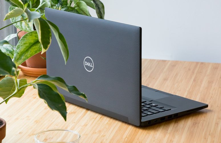 HOT SALE Refurbished Dell Latitude 7490 Elite Intel Core i5 8th Gen 16GB RAM 512GB SSD ,Laptop With Touchscreen and Backlight Keyboard and Fingerprint reader. With Face Recognition 6 Month Warranty