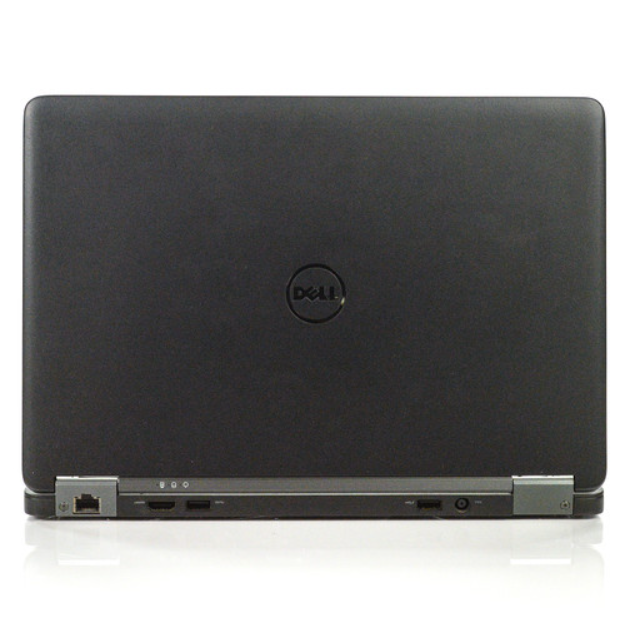 “Dell Latitude E7250 Refurbished 12.5-Inch Business Ultrabook Laptop – Intel Core i5 5th Gen Processor, 8GB DDR3 RAM, 256GB High-Speed SSD, Windows 10 Pro, Slim & Lightweight Professional Notebook