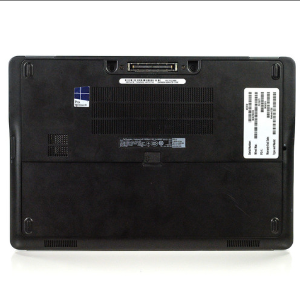 “Dell Latitude E7250 Refurbished 12.5-Inch Business Ultrabook Laptop – Intel Core i5 5th Gen Processor, 8GB DDR3 RAM, 256GB High-Speed SSD, Windows 10 Pro, Slim & Lightweight Professional Notebook