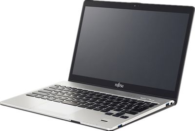HOT SALE Fujitsu Lifebook S937 13.3" Full HD Laptop, Intel Core i5/7, 8GB RAM, 128GB SSD, Windows 10 Pro, TPM, Fingerprint Sensor, HDMI, Wi-Fi, Bluetooth, Long Battery Life