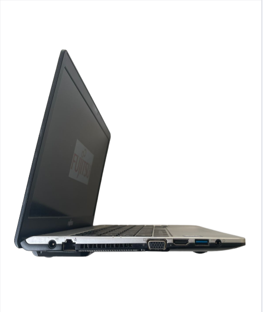 HOT SALE Fujitsu Lifebook S937 13.3" Full HD Laptop, Intel Core i5/7, 8GB RAM, 128GB SSD, Windows 10 Pro, TPM, Fingerprint Sensor, HDMI, Wi-Fi, Bluetooth, Long Battery Life