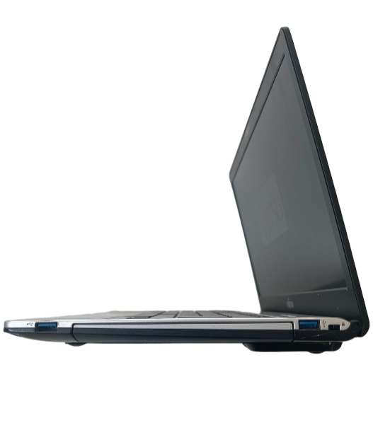 HOT SALE Fujitsu Lifebook S937 13.3" Full HD Laptop, Intel Core i5/7, 8GB RAM, 128GB SSD, Windows 10 Pro, TPM, Fingerprint Sensor, HDMI, Wi-Fi, Bluetooth, Long Battery Life
