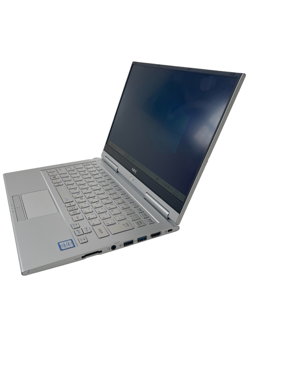 Exclusive discounts for Refurbished NEC PC-VK23TGVGU 360° Yoga  FlexibilityTouchscreen Brilliance, Featherweight Performance, Core i5 6th  Gen, 4GB RAM, 128GB SSD, Windows 10 Laptop