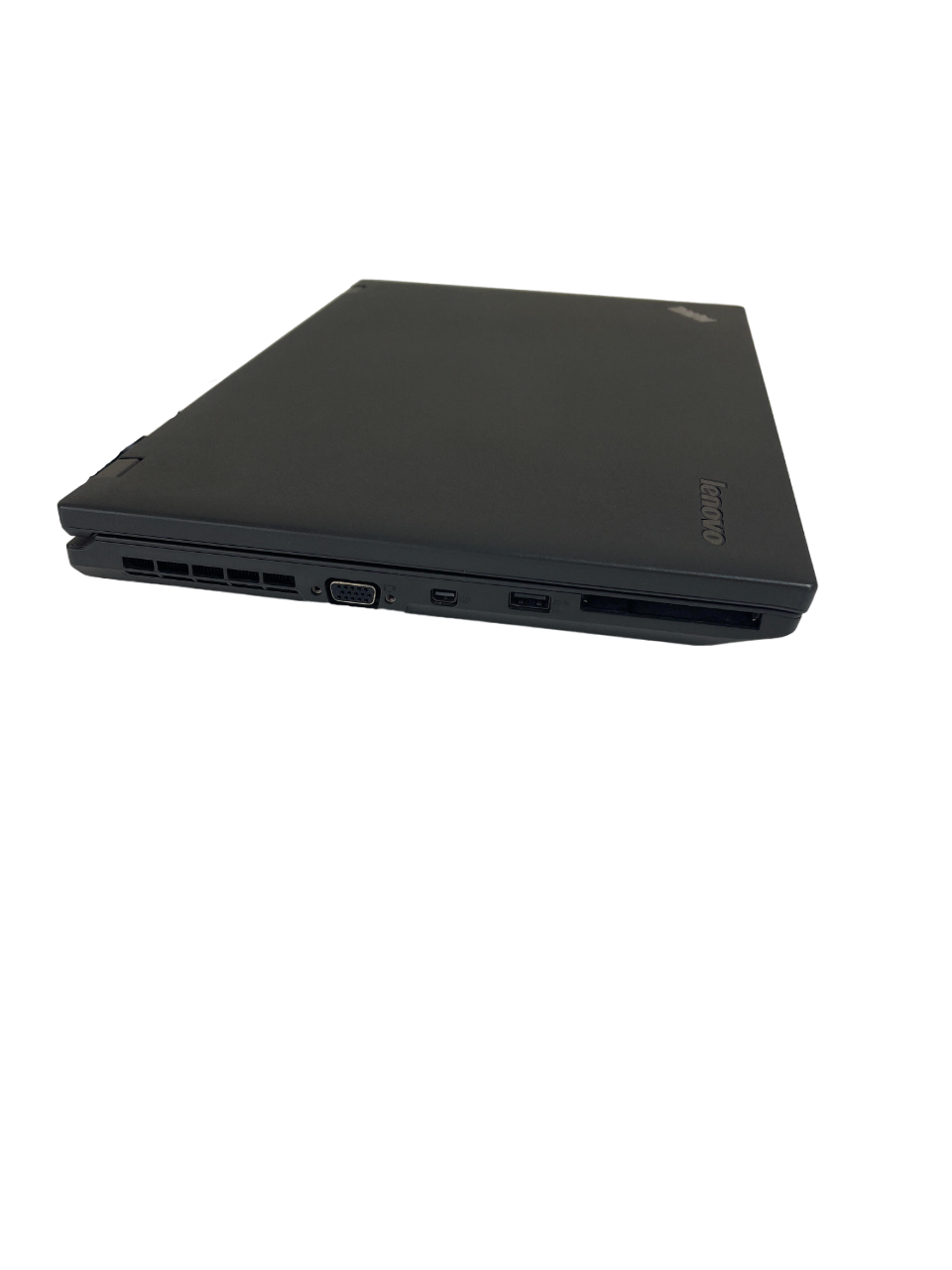 HOT SALE Refurbished  Lenovo ThinkPad L540 15.6" FHD Laptop, Intel Core i3/4thGen 4GB RAM, 500GB HDD, Windows 10 Home, USB 3.0, HDMI, Wi-Fi, CPU @ 2.50Ghz(4CPUs),(32bit)(64Hz) Generic PnP Monitor