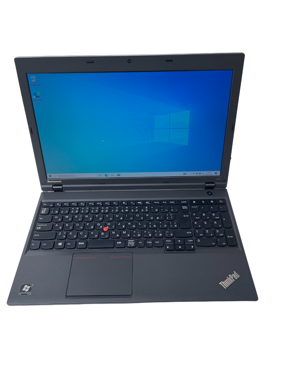 HOT SALE Refurbished  Lenovo ThinkPad L540 15.6" FHD Laptop, Intel Core i3/4thGen 4GB RAM, 500GB HDD, Windows 10 Home, USB 3.0, HDMI, Wi-Fi, CPU @ 2.50Ghz(4CPUs),(32bit)(64Hz) Generic PnP Monitor