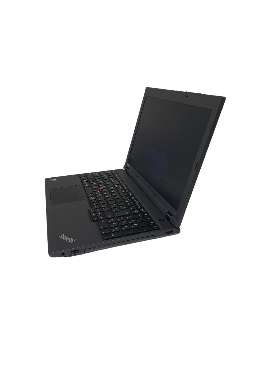 HOT SALE Refurbished  Lenovo ThinkPad L540 15.6" FHD Laptop, Intel Core i3/4thGen 4GB RAM, 500GB HDD, Windows 10 Home, USB 3.0, HDMI, Wi-Fi, CPU @ 2.50Ghz(4CPUs),(32bit)(64Hz) Generic PnP Monitor