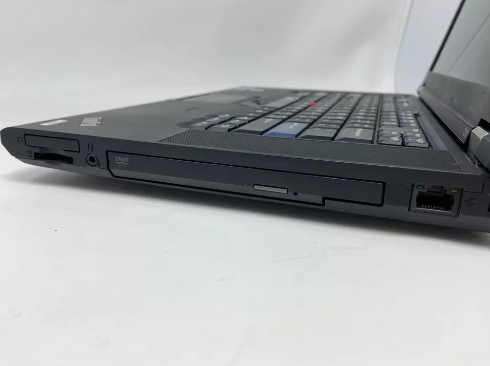 HOT SALE Refurbished  Lenovo Thinkpad T510 15.6" Laptop - Intel Core i7 2.66GHz (4 CPUs), 8GB RAM, 500GB HDD, Windows 10 Home, 64Hz Refresh Rate, HDMI, USB 3.0, 6 Month Warranty