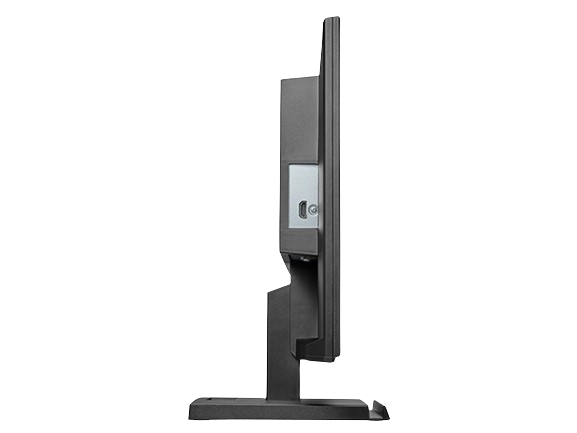 I-O Data LCD-AH221EDB-B: Full HD 21-Inch Monitor with HDMI Connectivity, Anniversary Sale, Flicker-Free Technology, and Wide Viewing Angles, Earphone Port Available