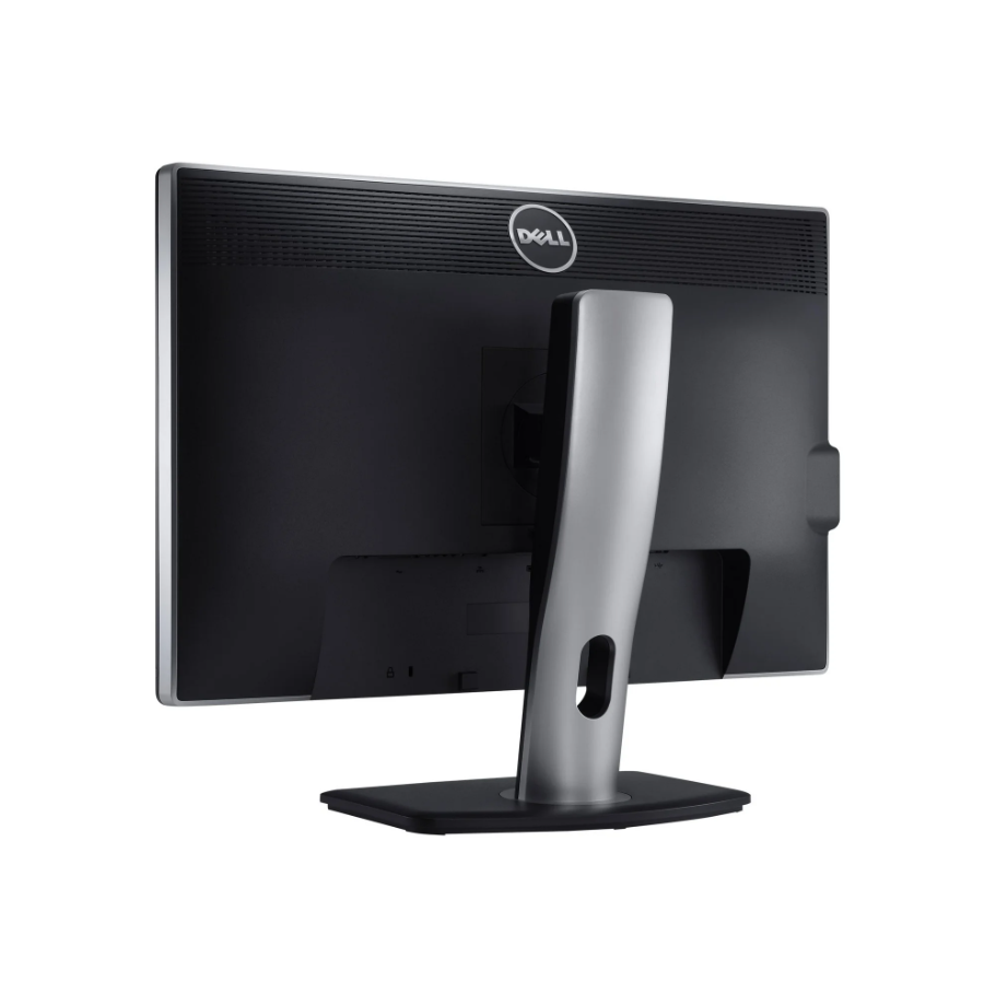 Dell  UltraSharp U2412M 24-Inch Monitor: Full HD 1920x1200, IPS Panel, Wide Viewing Angle, Adjustable Stand, DisplayPort, DVI, VGA,4 USB Hubs, and Energy Efficient Computer Monitor.