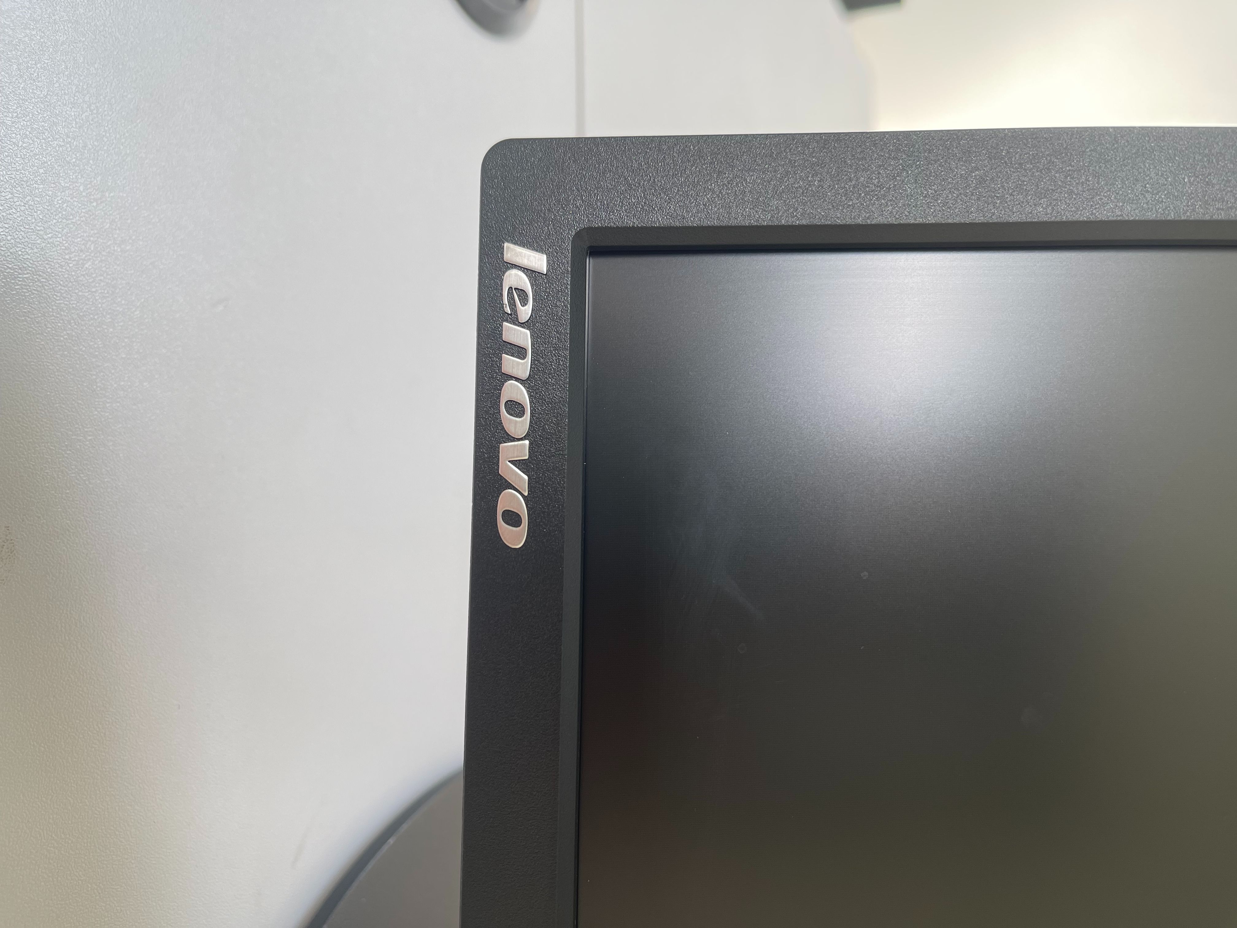 HOT SALE Lenovo T24Pa 24-Inch Full HD Refurbished Monitor: IPS Display, 1920 x 1080 Resolution, HDMI, DisplayPort, VGA, USB 3.0 Ports, Anti-Glare Coating and Computer monitor, monitor, lenovo monitor