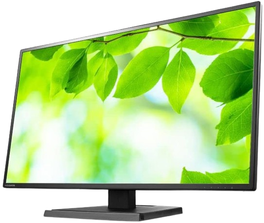 SUPER SALE I-O Data LCD-AH221EDB-B: Full HD 21-Inch Monitor with HDMI Connectivity, Flicker-Free Technology, and Wide Viewing Angles, Earphone Port Available, computer monitor.