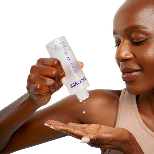 Uncover Rooibos Glow Toner – 125ml