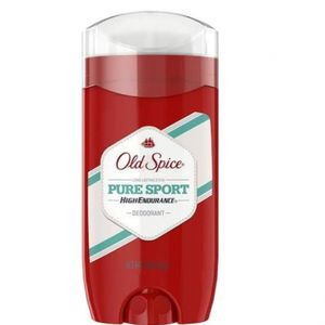 Old Spice Pure sport high endurance deodorant