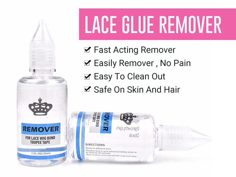 Ghost Bond Hair Bonding Wig Remover Glue