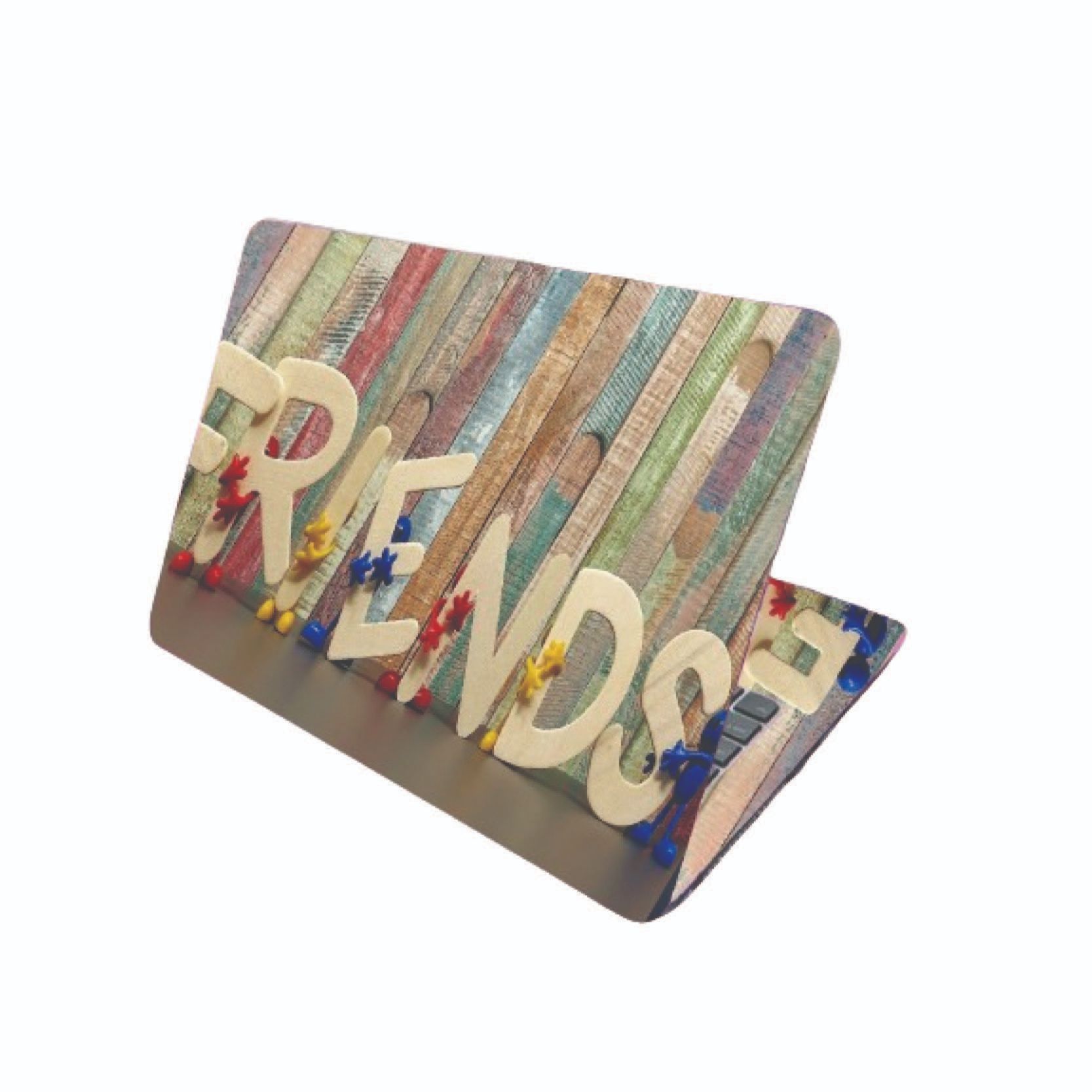 FRIENDS LAPTOP SKIN/COVER/STICKER, for Laptop size 11" 13.3" 14" 15" 15.4" 15.6 Universal Vinyl Skin Sticker Cover.