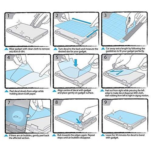 FRIENDS LAPTOP SKIN/COVER/STICKER, for Laptop size 11" 13.3" 14" 15" 15.4" 15.6 Universal Vinyl Skin Sticker Cover.