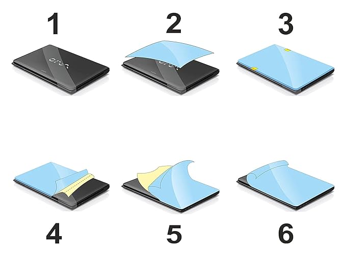 GIRLY LAPTOP SKIN/COVER/STICKER, for Laptop size 11" 13.3" 14" 15" 15.4" 15.6 Universal Vinyl Skin Sticker Cover.