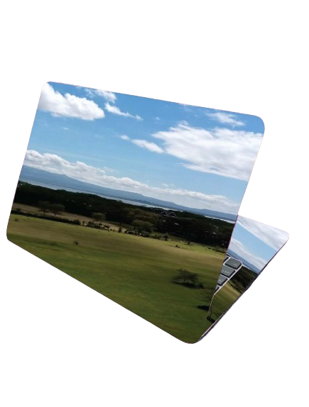 BEAUTIFUL SKY LAPTOP SKIN/COVER/STICKER, for Laptop size 11" 13.3" 14" 15" 15.4" 15.6 Universal Vinyl Skin Sticker Cover.