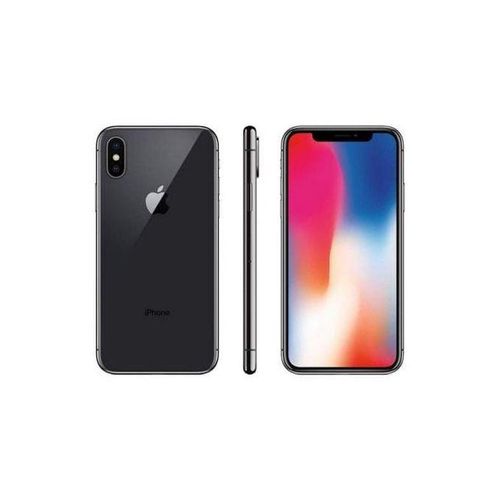 APPLE iPHONE X -256 GB