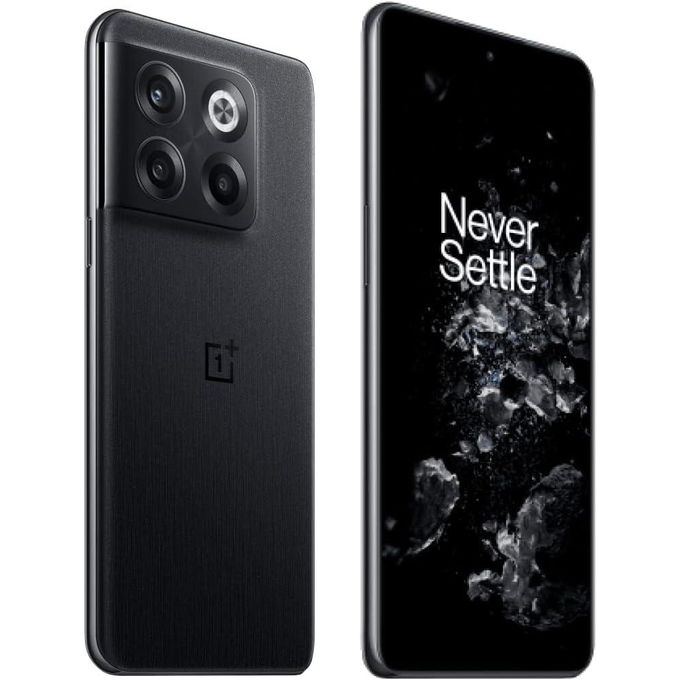 OnePlus 10T -5G Dual-Sim -512GB ROM + 16GB-BLACK