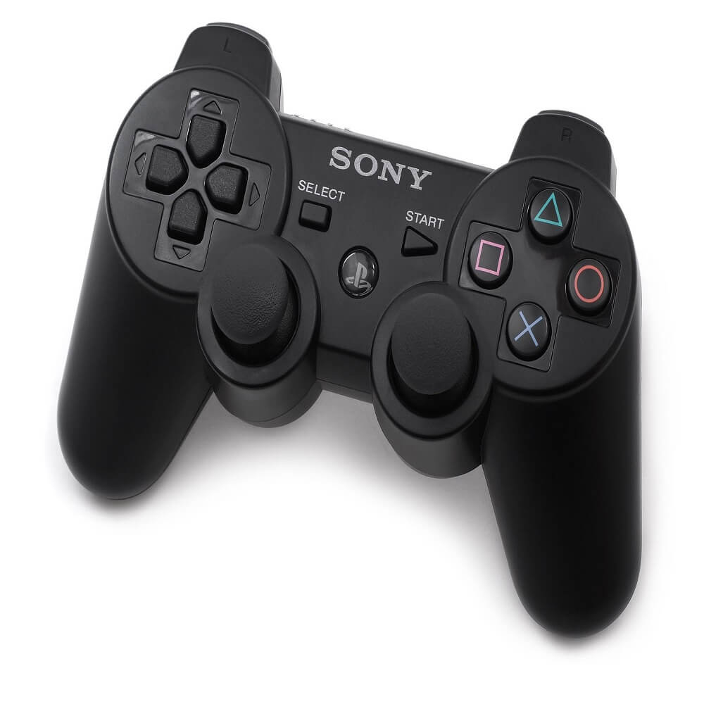 Sony PS3 Pad Dual Shock 3 - Wireless Controller