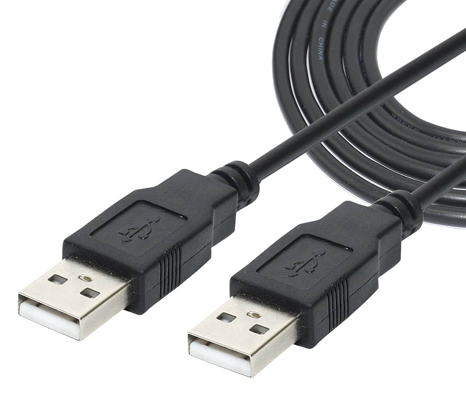 USB To USB Male to Male Extender Cable