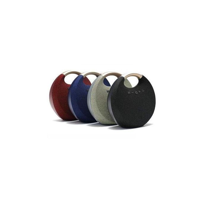 M1 mini portable wireless Bluetooth speaker