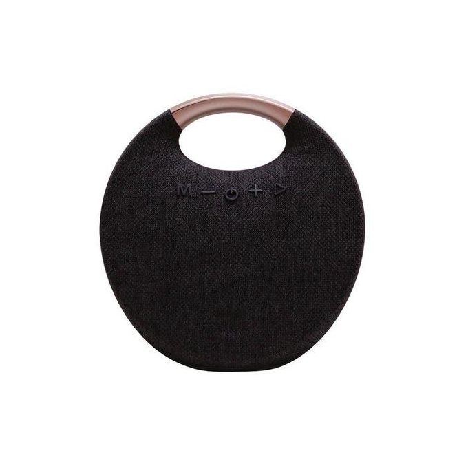 M1 mini portable wireless Bluetooth speaker