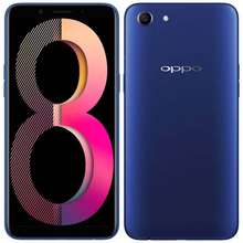 Refurbished oppo A83 Smart phone 64GB / 32GB + 4GB