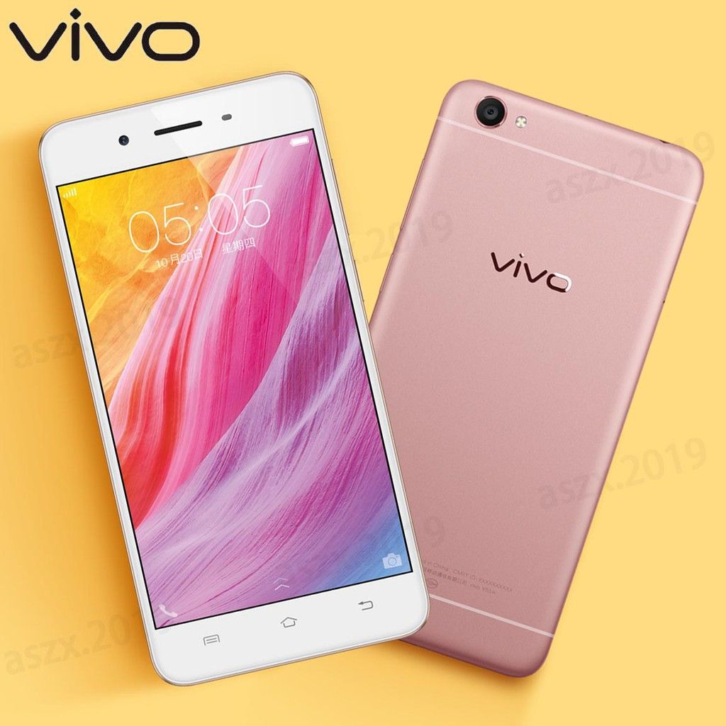 REFURBISHED VIVO Y55 2GB RAM 16GB ROM 100% ORIGINAL PRODUCT