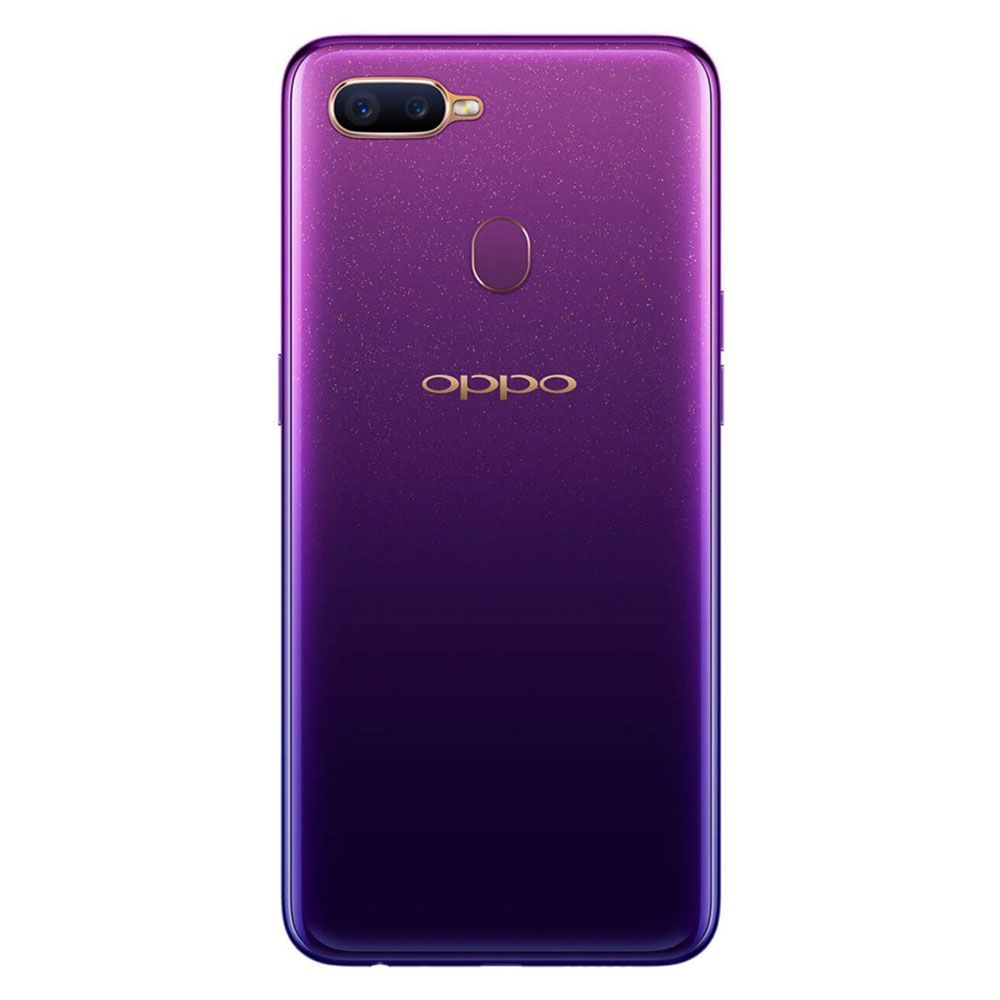 Refurbished Oppo F9 A Grade 6.3 inch 6GB RAM Storage 128GB Almost as good as new