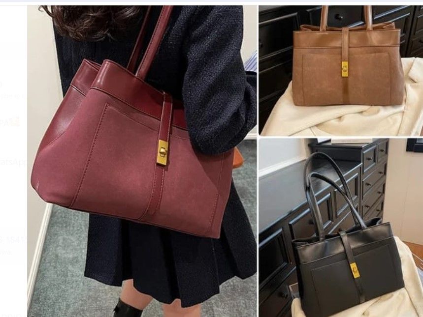 Women Bags Lady Handbags for Ladies Bags Women medium Tote Bags for  On Sale