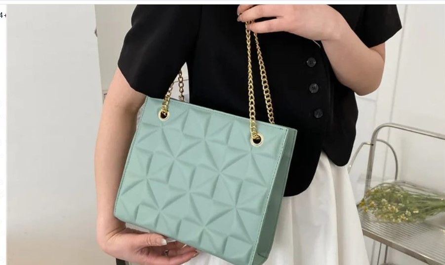 Women Handbags For Ladies Handbag Sling  Shoulder Bag Large Capacity Durable Classic Fashion Luxury  Handbags