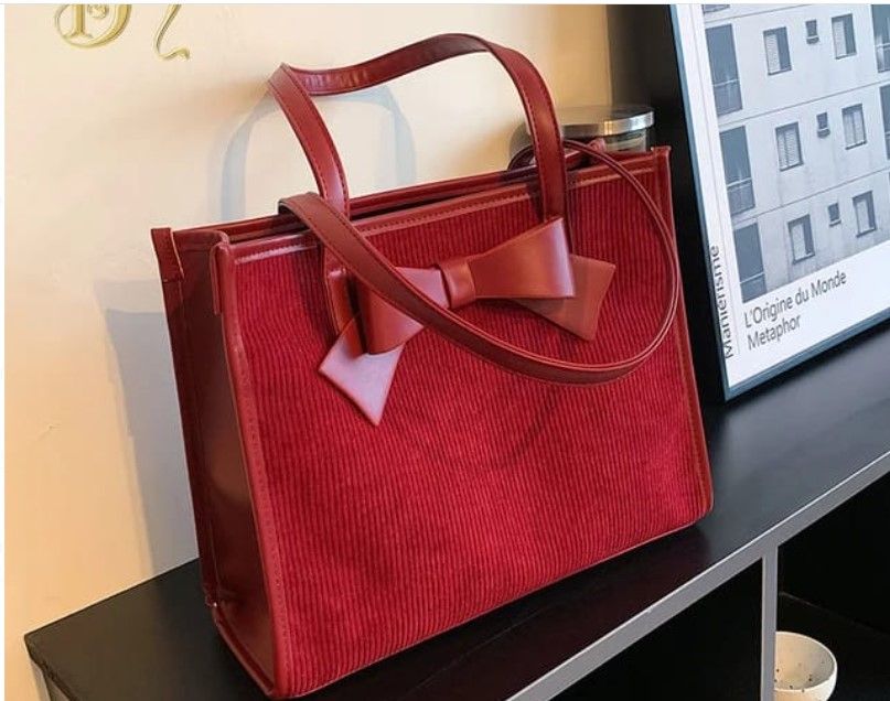 New Arrivals Ladies Bag Fashion Bag Women's Casual Trend Shoulder Bag Tote Ladies Bag