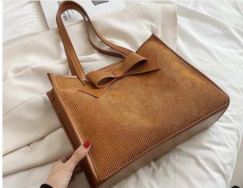 New Arrivals Ladies Bag Fashion Bag Women's Casual Trend Shoulder Bag Tote Ladies Bag