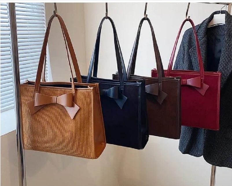 New Arrivals Ladies Bag Fashion Bag Women's Casual Trend Shoulder Bag Tote Ladies Bag