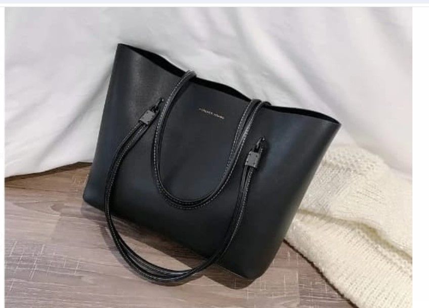 Ladies Bag Fashion Bag Women's Leather Shoulder Bag Tote Bag Women Handbags