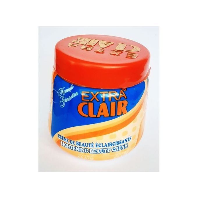Extra Claire Lightening Cream