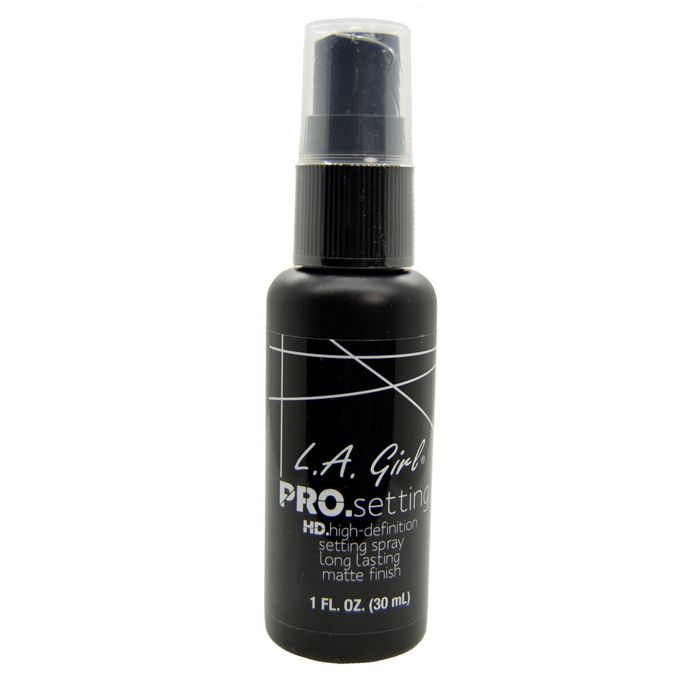 LA Girl USA Pro Setting Spray