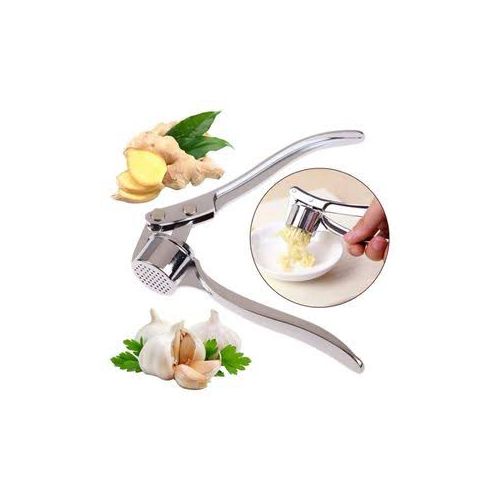 Hand-Press Strong Garlic And Ginger Crusher