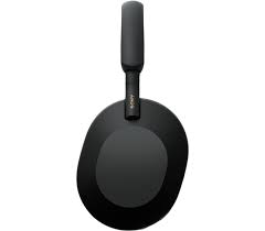 Sony WH-1000XM5- Wireless Noise Cancelling Headphones -Black