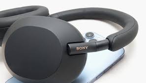 Sony WH-1000XM5- Wireless Noise Cancelling Headphones -Black