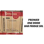 Premier PM-50L Mini-Fridge- 50L