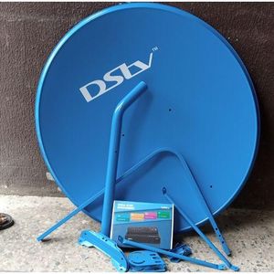 Dstv Explora 3 Decoder(Pace) Complete Kit+Installation* (1YR WRTY)