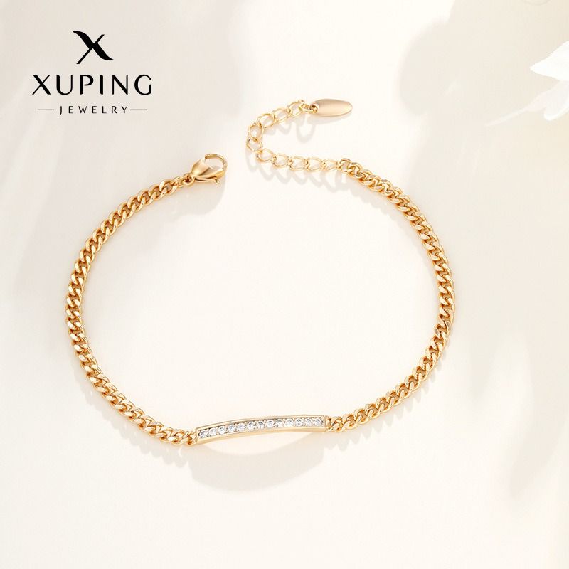 Simple retro light luxury temperament personality style bracelet female minority cold style simple hand ornaments Instagram cool exquisite minority temperament bracelet easy to match